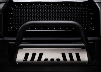 Now Available Through Vivid Racing: Armordillo