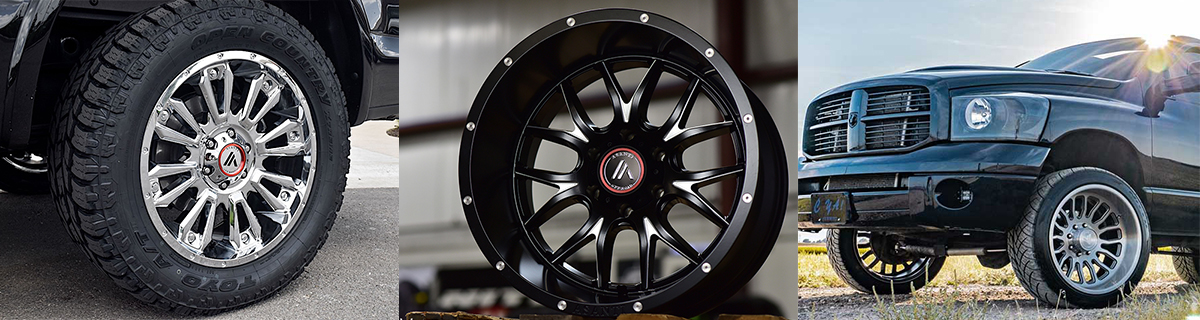 Asanti Off-Road Banner