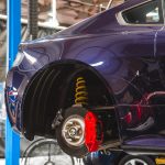 2017 Aston Martin V8 Vantage Vivid Racing modifications