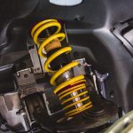 2017 Aston Martin V8 Vantage Vivid Racing modifications