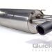 Quicksilver Exhaust for 2018+ V8 Vantage Released!