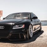 2011 Audi A5