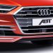 New 2018+ Audi A8 Aero Package from ABT Sportsline