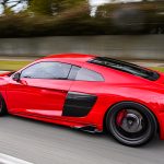 2018 Audi R8 Vivid Racing modifications