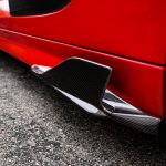 2018 Audi R8 Vivid Racing modifications