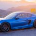 Photoshoot: Porsche 981 Cayman S With Vorsteiner V-FF 107 Wheels