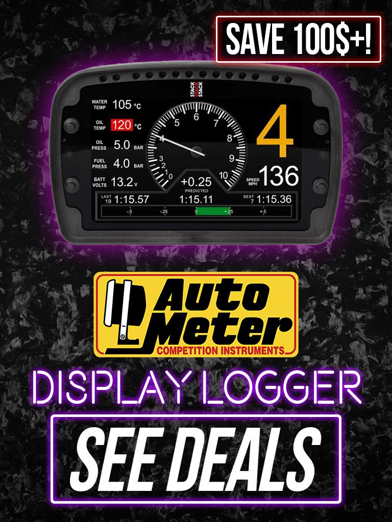 Valentines Day Automotive Sales, Discounts, & Coupons from Vivid Racing