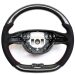 AutoTecknic Carbon Fiber Steering Wheels for Mercedes Applications