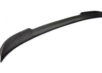 AutoTecknic Trunk Spoiler for F36 4-Series Gran Coupe