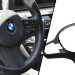 AutoTecknic Carbon Fiber Trim for BMW G30/G32 Steering Wheel