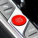 AutoTecknic Bright Red Start/Stop Button Now Available For G14 and G15 8-Series BMW