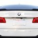 New AutoTecknic Carbon Fiber Trunk Spoiler Available For BMW F90 M5|G30 5-Series 2017-2020