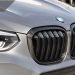 AutoTecknic Dry Carbon Grille Surrounds BMW X3M F97 | X4M F98 2020 Now Available
