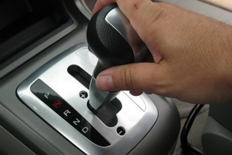 How Does a Manual Transmission Work? Vivid Racing News