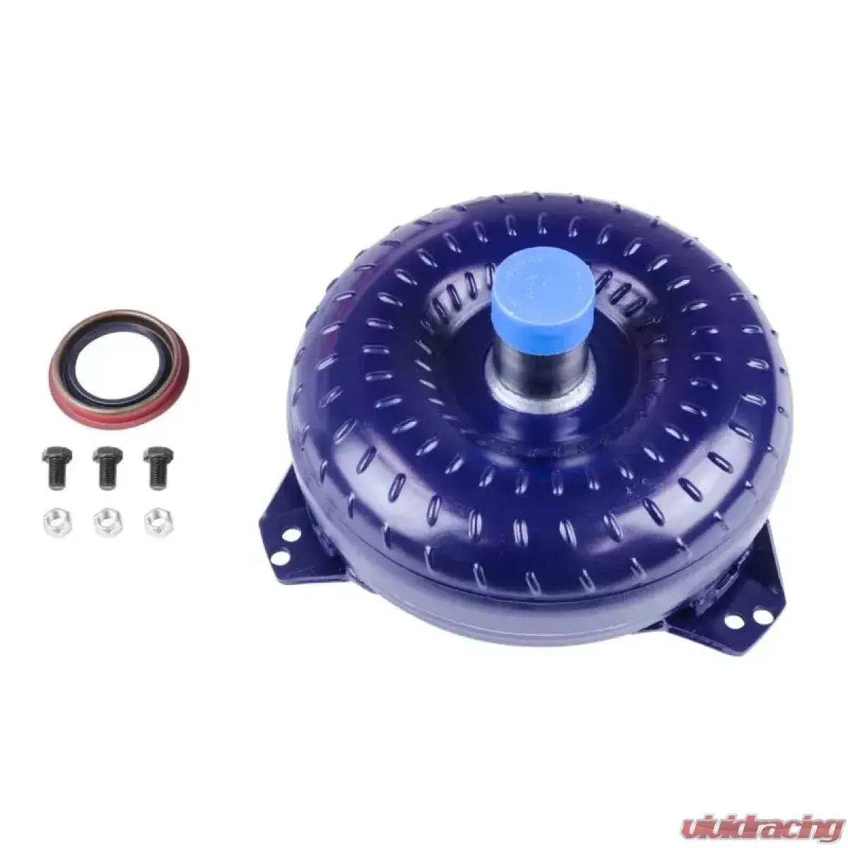 B&M Racing Performance Torque Converter.