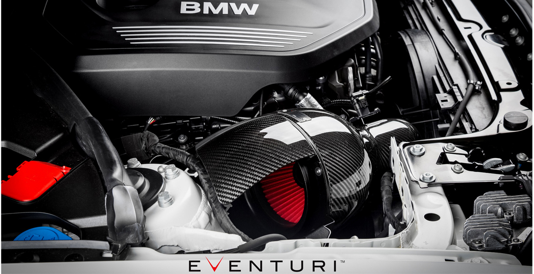 B58-M140i-eventuri-intake-side-engine