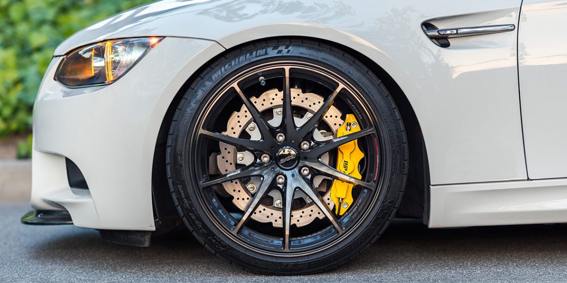Big Brake Kits Everything You Need to Know and More Vivid Racing News