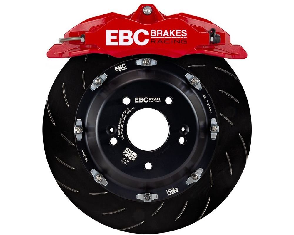 Street and Racing Brake Fluids - EBC Brakes