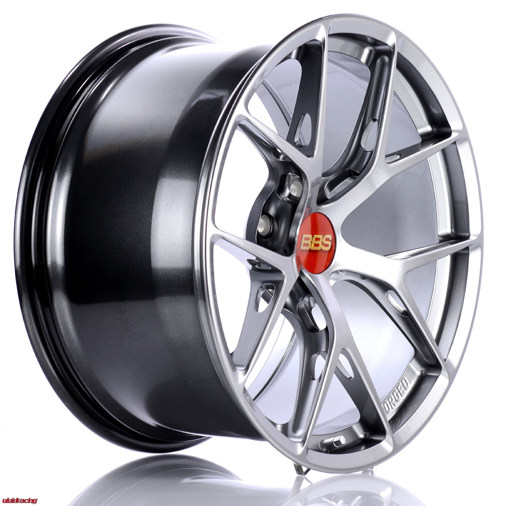 NEW BBS FI-R Wheels for the BMW M3 & M4 Unveiled