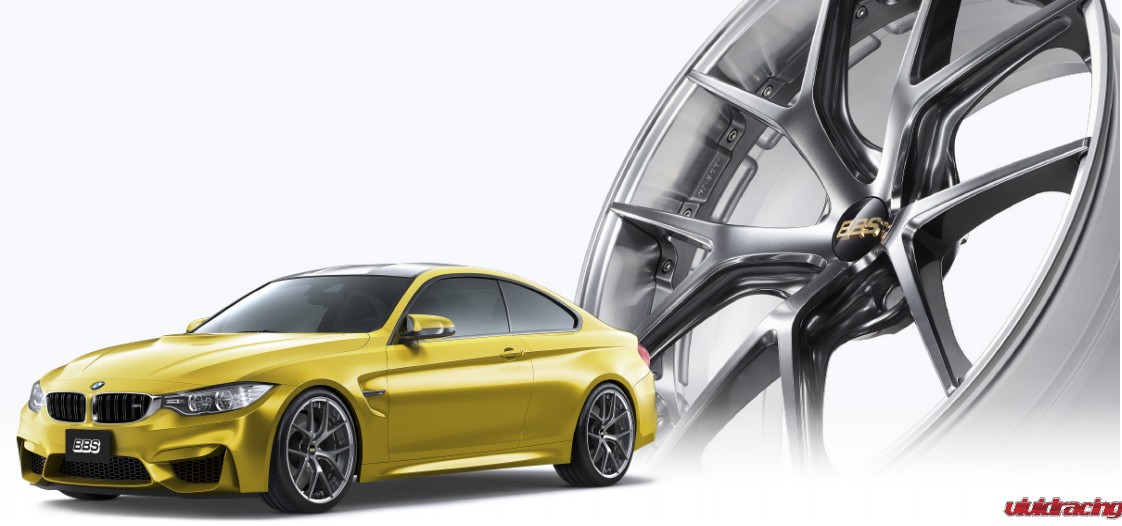 New BBS Wheel Application Guide for BMW | Audi | Porsche | Camaro