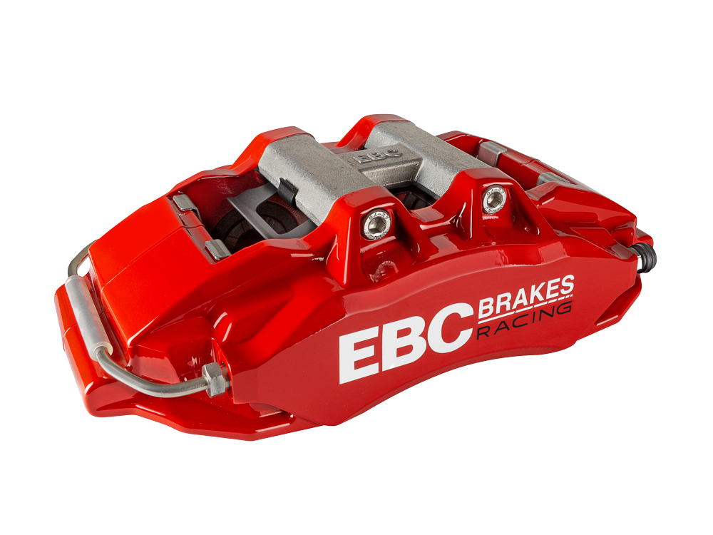 EBC Brakes Releases What Might Be The Best Brake Kit For The Honda