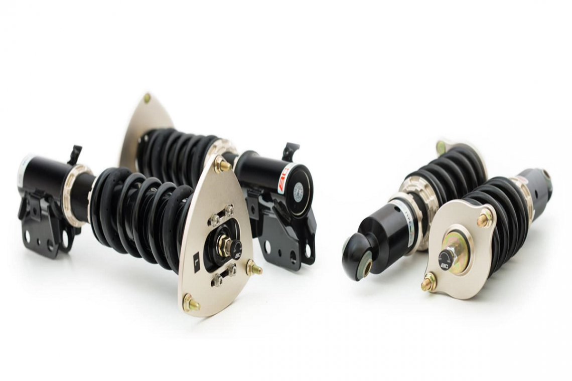 Common Mistakes When Adjusting Coilovers Vivid Racing News