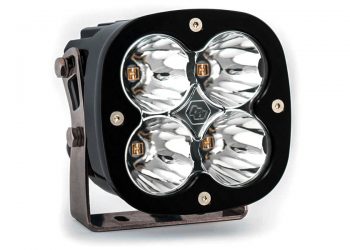 Introducing Baja Designs XL Laser Lights