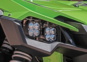 New Honda Talon LED Light Kits from Baja Designs – Now Available!