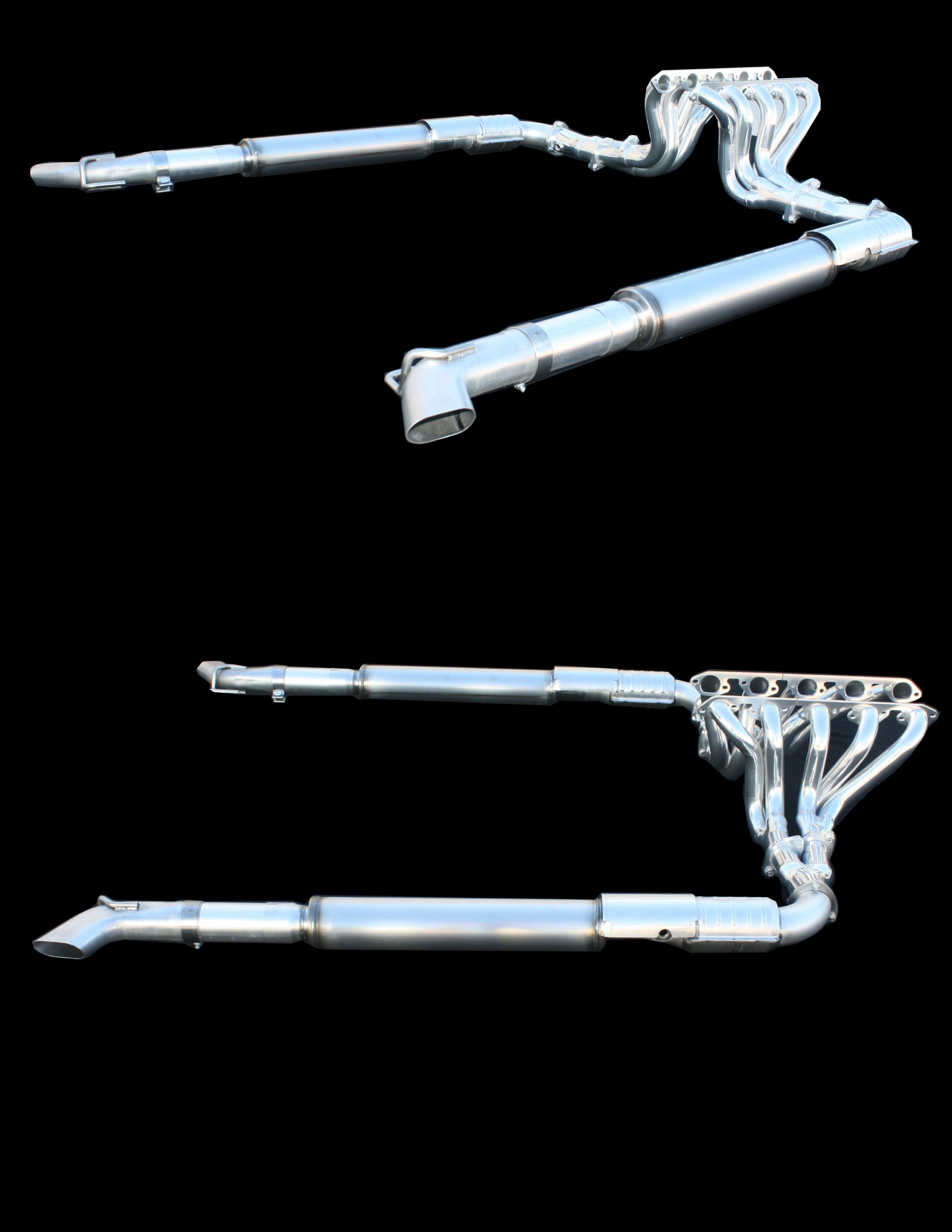 BELANGER FULL KIT GEN V VIPER