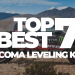 Top 7 Best Toyota Tacoma Leveling Kits