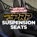 Take A Seat: The Best Off-Road Suspension Seat is Here