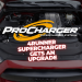 Add More Power To Your 4Runner – ProCharger Superchargers Change The Game