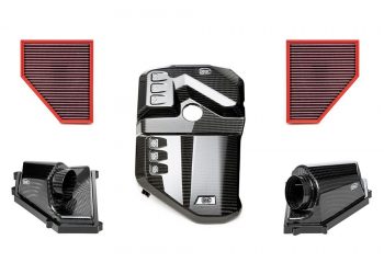 BMC Air Filters Announces New CKS Line of Carbon Fiber Intake Kits