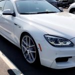 2013 BMW 650i