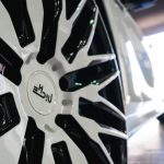 2014 BMW 650i Vivid Racing modifications