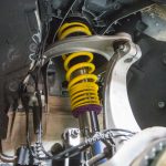 2014 BMW 650i Vivid Racing modifications