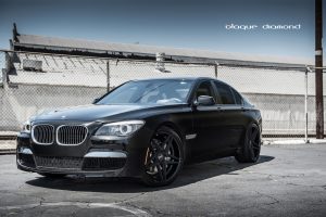 BMW-750i-Black-BD-8-22-inch-staggered-two-tone-black-blaque-diamond-1