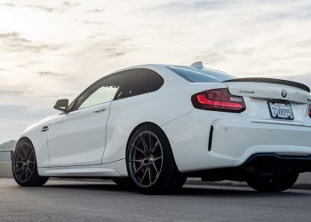 All New Dinan Carbon Fiber for BMW F8X