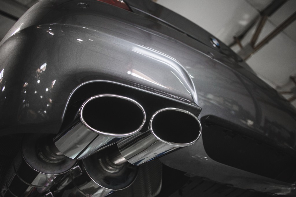 BMW E60 M5 Eisenmann -39