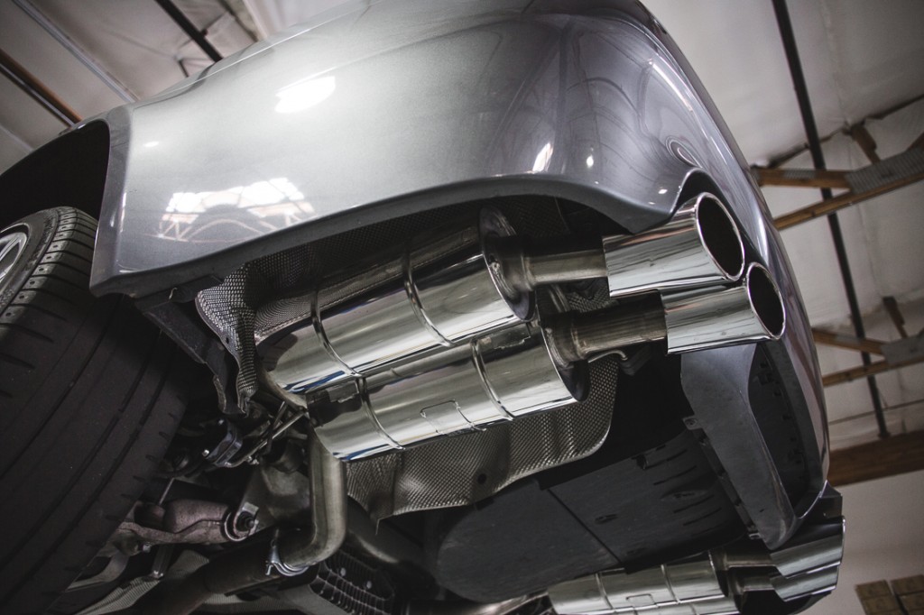 BMW E60 M5 Eisenmann -41