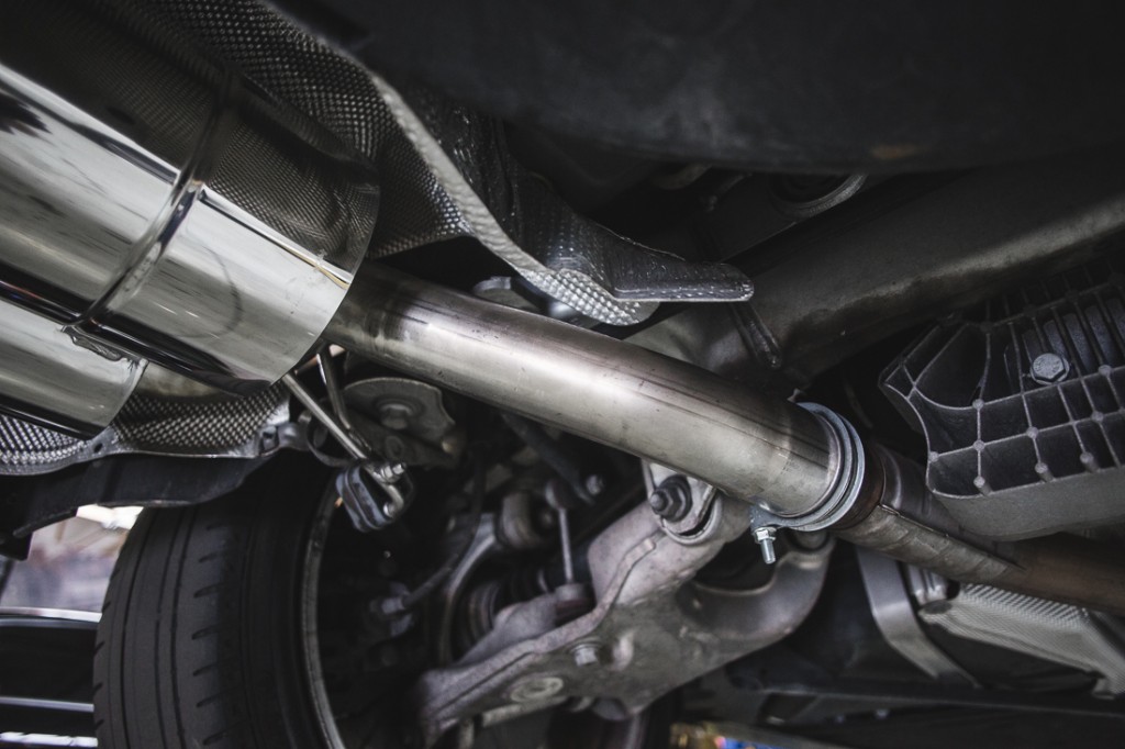 BMW E60 M5 Eisenmann -42