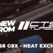 NEW: CTS Turbo Heat Exchanger for BMW S58 Platforms