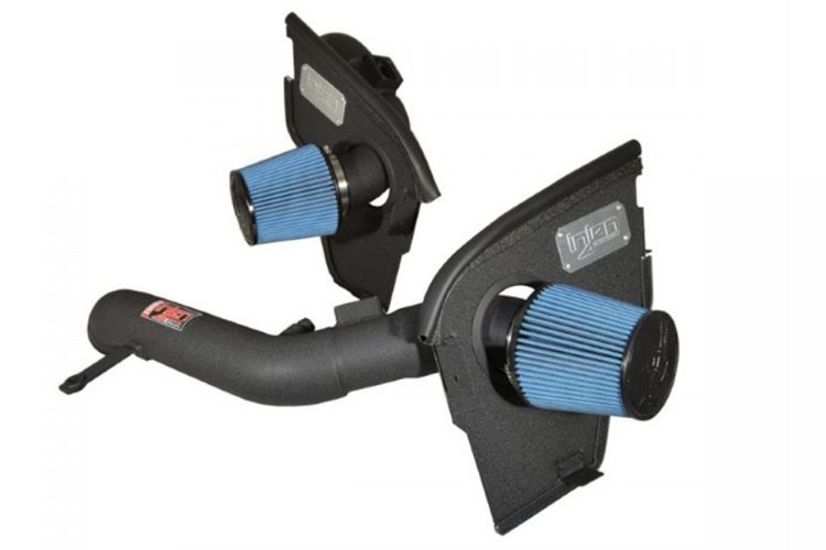 Top 5 Best Cold Air Intakes For BMW F80 M3 and F82/F83 M4 Vivid