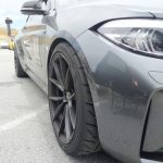 2017 BMW M2 Vivid Racing modifications