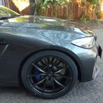 2017 BMW M2 Vivid Racing modifications