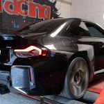 2023 BMW M2 Vivid Racing modifications
