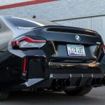 2023 BMW M2 Vivid Racing modifications