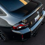 2023 BMW M2 Vivid Racing modifications