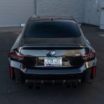 2023 BMW M2 Vivid Racing modifications