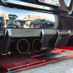 2023 BMW M2 Vivid Racing modifications